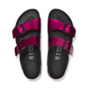 Birkenstock -  Arizona Platform Flex Bf