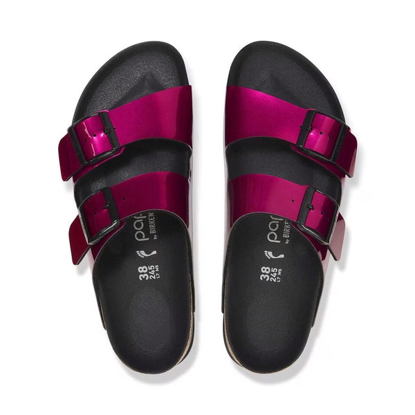 Birkenstock -  Arizona Platform Flex Bf