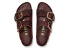 Birkenstock - Arizona Big Buckle Oiled Leather - Women