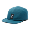 Cada Dia 5 - Panel Hat