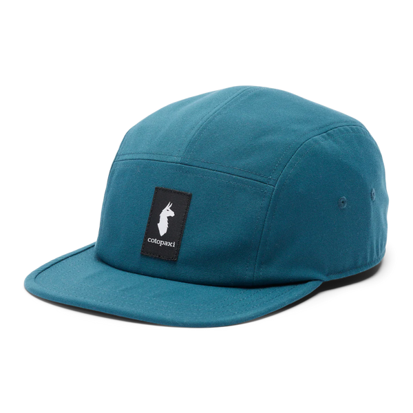 Cada Dia 5 - Panel Hat