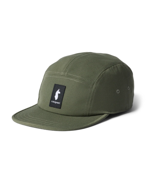 Cada Dia 5 - Panel Hat