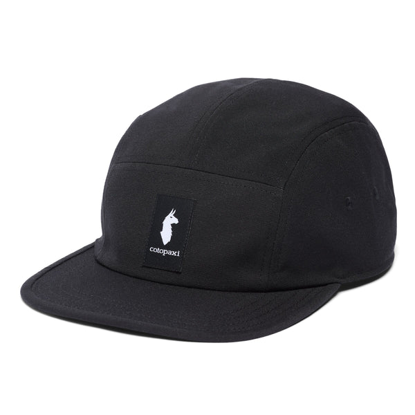 Cada Dia 5 - Panel Hat
