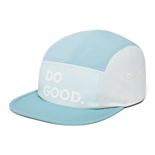Do Good 5 - Panel Hat