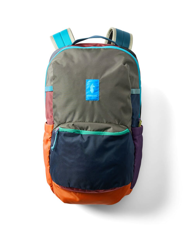 Chiquillo 26L Baypack - Cotopaxi Multicolor