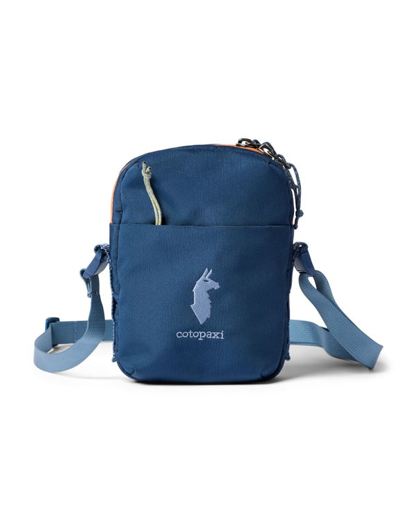 Todo 1L Shoulder Bag - Cotopaxi Deep sea