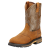 Ariat - WorkHog Pull-on Work Boot - Hombre