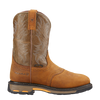 Ariat - WorkHog Pull-on Work Boot - Hombre