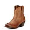 Ariat - Darlin Bota de Mujer - Burnt Sugar