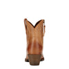 Ariat - Darlin Bota de Mujer - Burnt Sugar