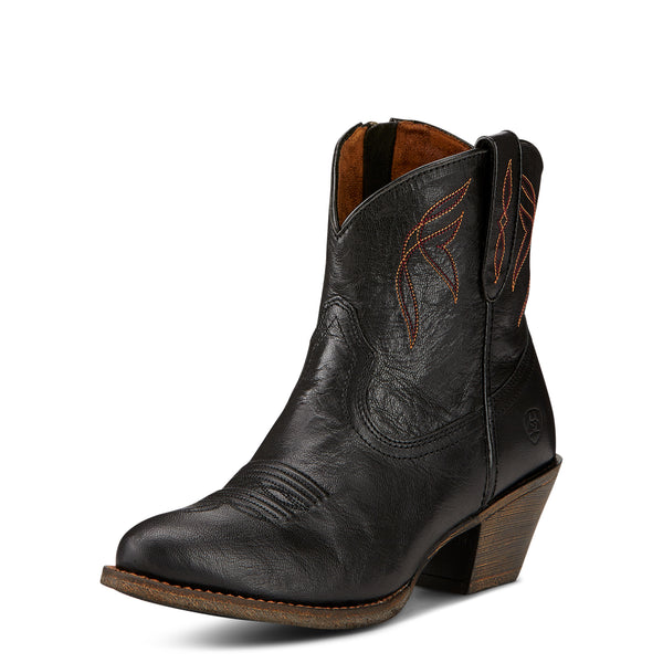 Ariat - Darlin Bota de Mujer - Old Black