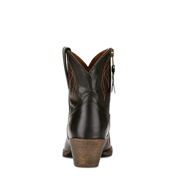 Ariat - Darlin Bota de Mujer - Old Black