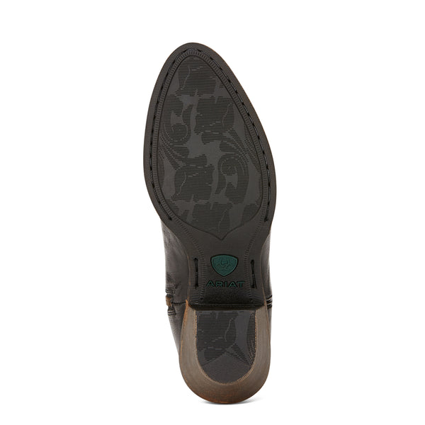 Ariat - Darlin Bota de Mujer - Old Black