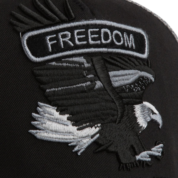 GOORIN - CLASSIC ROCKER - FREEDOM UX