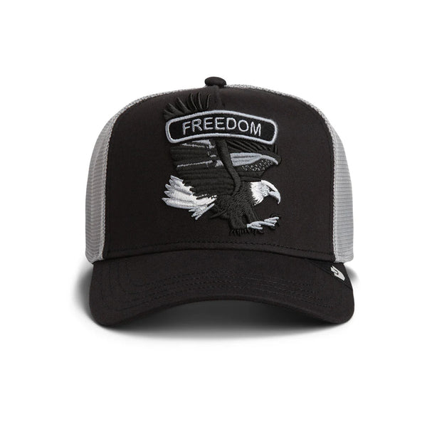 GOORIN - CLASSIC ROCKER - FREEDOM UX