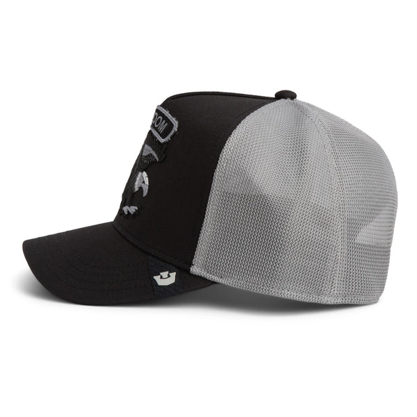 GOORIN - CLASSIC ROCKER - FREEDOM UX