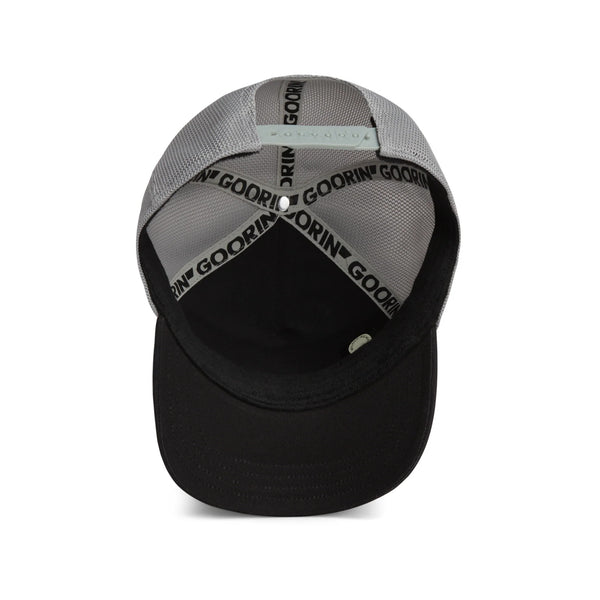 GOORIN - CLASSIC ROCKER - FREEDOM UX