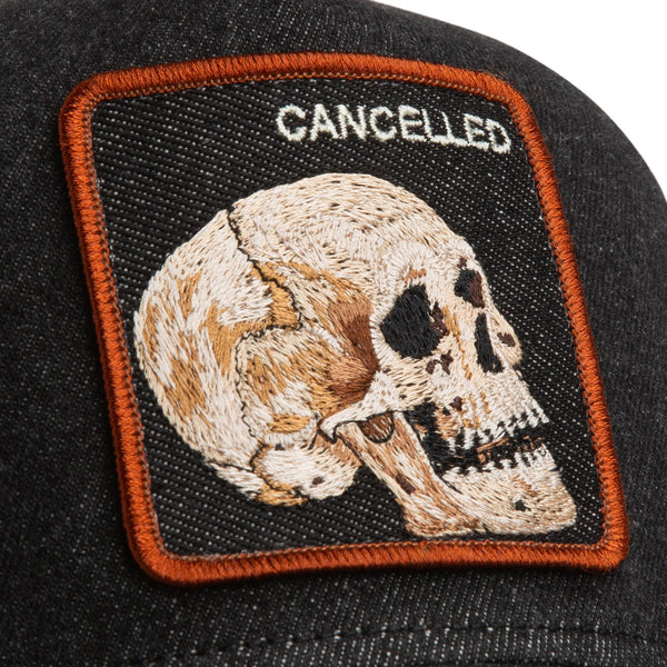 GOORIN - REALTREE EDGE CANCELLED SKULL UX