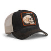 GOORIN - REALTREE EDGE CANCELLED SKULL UX