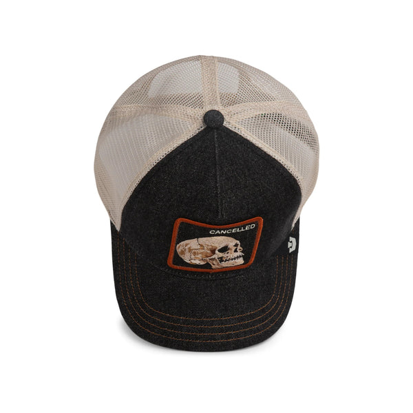 GOORIN - REALTREE EDGE CANCELLED SKULL UX