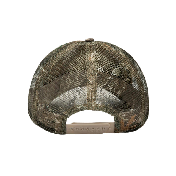 GOORIN - REALTREE EDGE CANCELLED SKULL UX