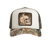 GOORIN - REALTREE EDGE CANCELLED SKULL UX