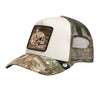 GOORIN - REALTREE EDGE CANCELLED SKULL UX
