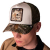 GOORIN - REALTREE EDGE CANCELLED SKULL UX