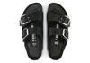 Birkenstock - Arizona Big Buckle Oiled Leather - Women
