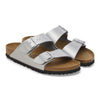 Birkenstock -  Arizona Bf Silver
