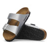 Birkenstock -  Arizona Bf Silver