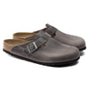 Birkenstock - BOSTON SFB LEOI IRON