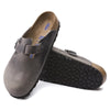 Birkenstock - BOSTON SFB LEOI IRON