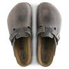 Birkenstock - BOSTON SFB LEOI IRON