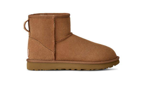 Ugg W Classic Mini Ii Mujer