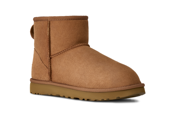 Ugg W Classic Mini Ii Mujer
