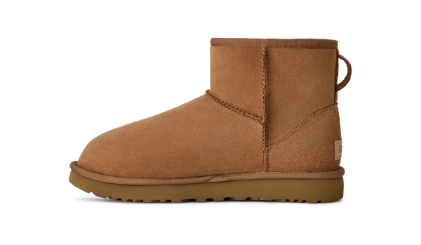 Ugg W Classic Mini Ii Mujer