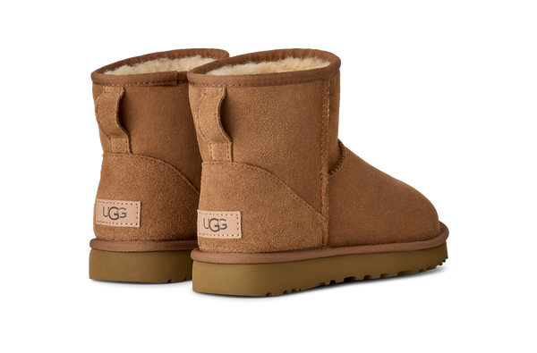 Ugg W Classic Mini Ii Mujer