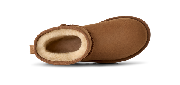 Ugg W Classic Mini Ii Mujer