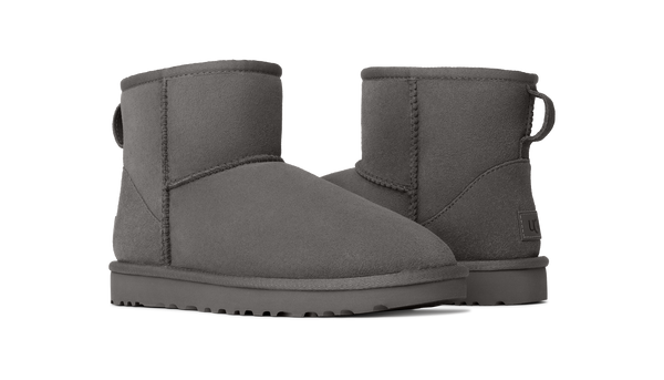 Ugg W Classic Mini Ii Mujer
