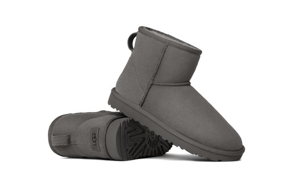 Ugg W Classic Mini Ii Mujer