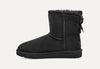 Ugg - Mini Bailey Bow II - Mujer