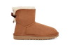 Ugg - Mini Bailey Bow II - Mujer