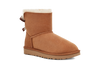Ugg - Mini Bailey Bow II - Mujer