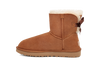 Ugg - Mini Bailey Bow II - Mujer
