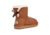 Ugg - Mini Bailey Bow II - Mujer