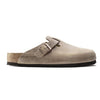 Birkenstock - BOSTON LEOI SFB TABACCO BROWN
