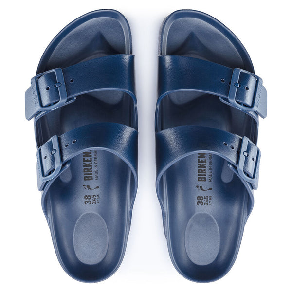 Birkenstock - ARIZONA EVA UX NAVY