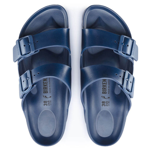 Birkenstock - ARIZONA EVA UX NAVY