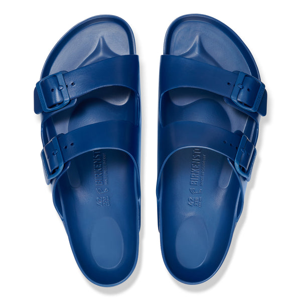Birkenstock - ARIZONA EVA NAVY